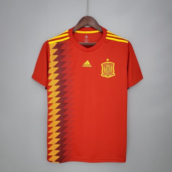 España Retro 2018