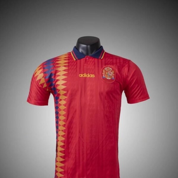 España Retro 1992