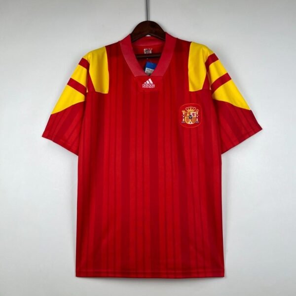 España Retro 1992/94
