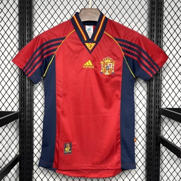 España Retro 1998