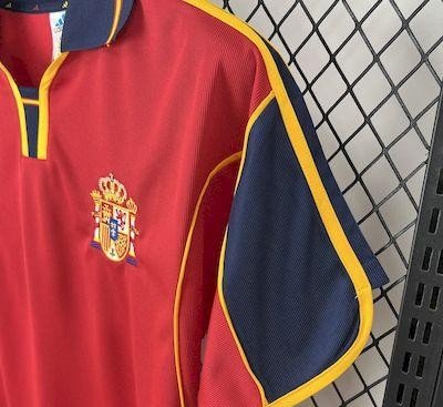 España Retro 1996