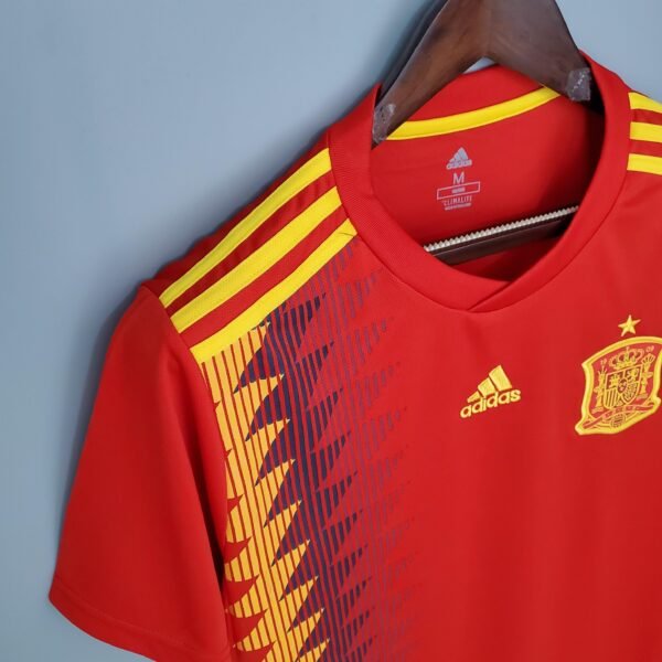 España Retro 2018