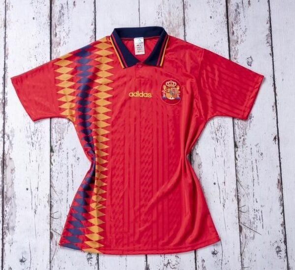 España Retro 1992