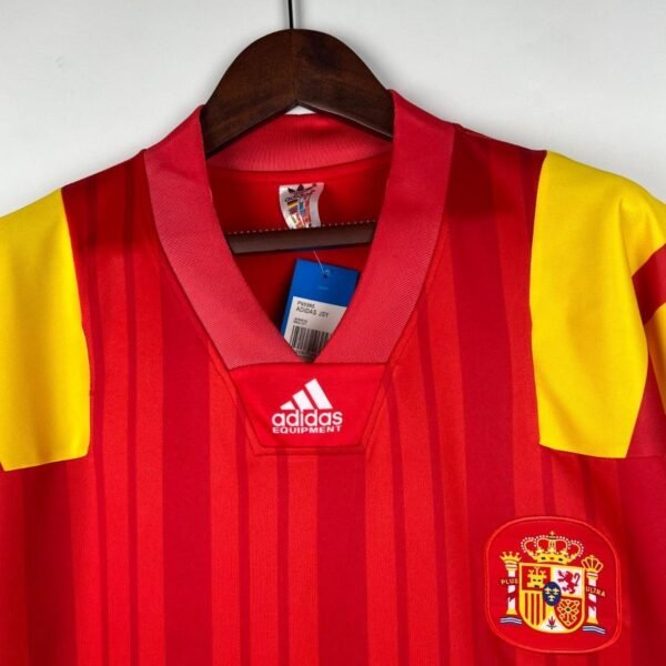 España Retro 1992/94