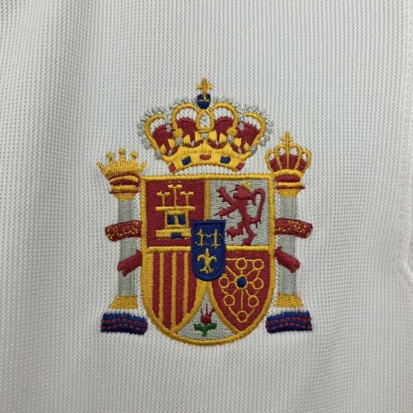 España Retro 2000 Visitante