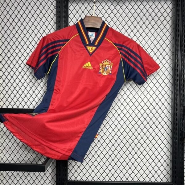 España Retro 1998