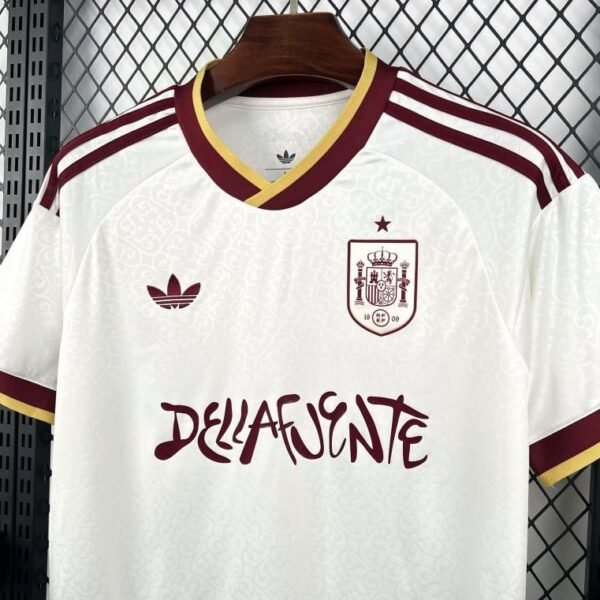 España X Dellafuente