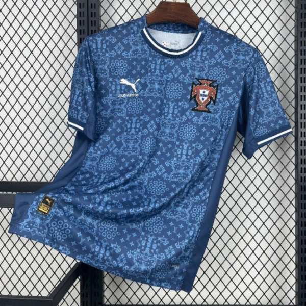 Portugal LV Azul 2026