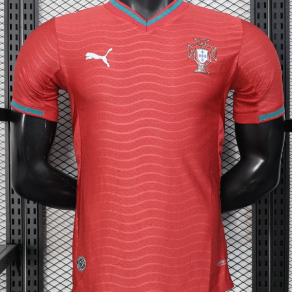 Portugal Mundial 2026