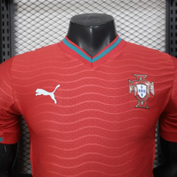 Portugal Mundial 2026