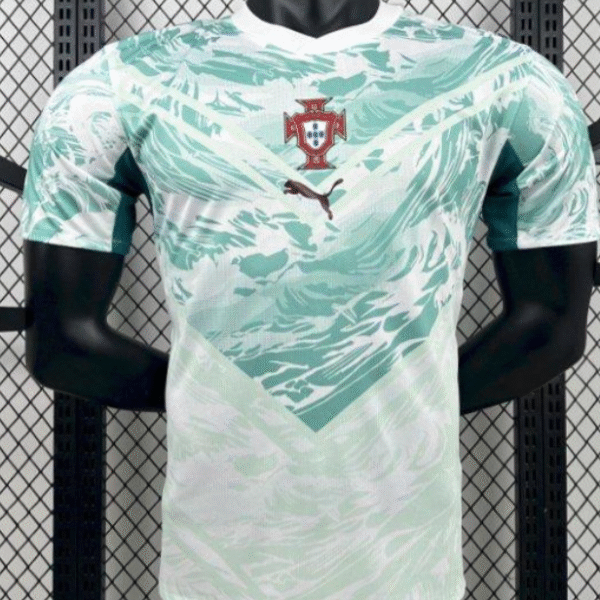 2ª Portugal Mundial 2026