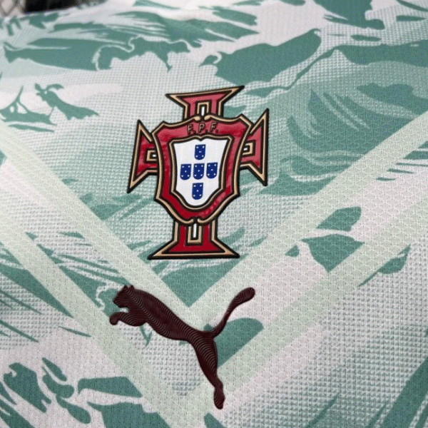 2ª Portugal Mundial 2026