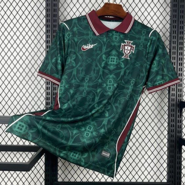 Portugal Especial Verde 2026