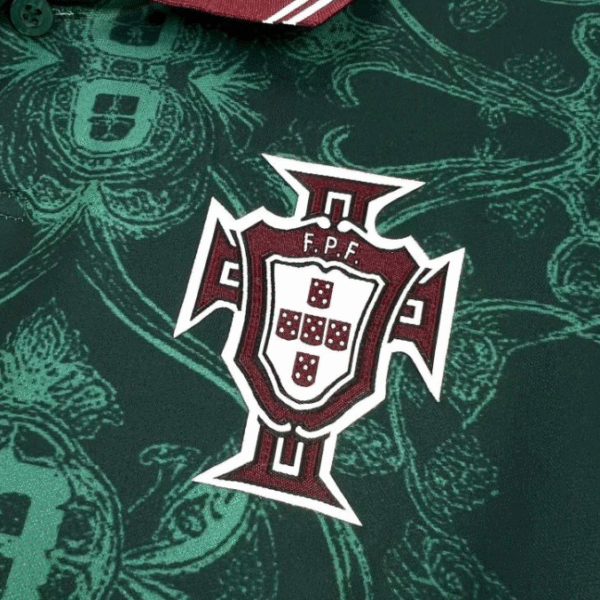 Portugal Especial Verde 2026