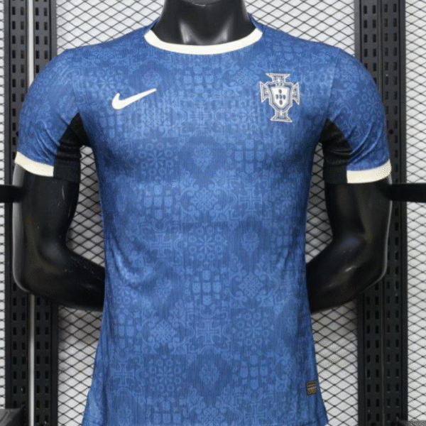 Portugal Especial Azul 2026