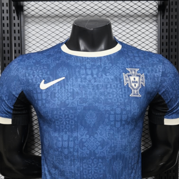 Portugal Especial Azul 2026