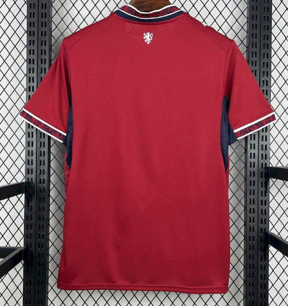 República Checa 2026