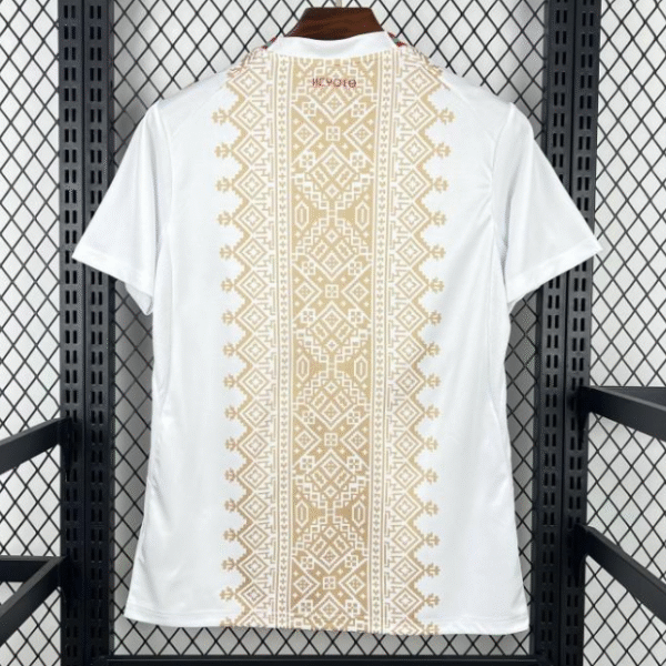 2ª Marruecos Mundial 2026