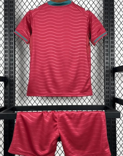 Portugal  Mundial 2026 Niños