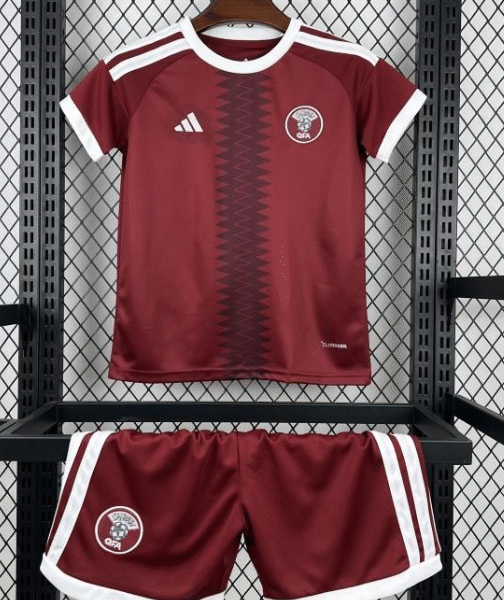 Qatar Mundial 2026 Niños