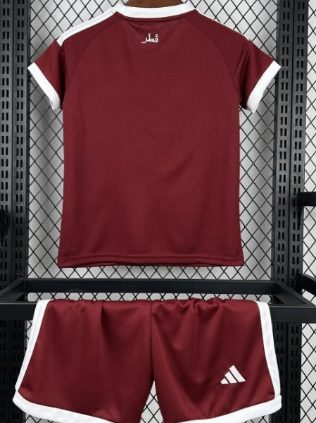 Qatar Mundial 2026 Niños