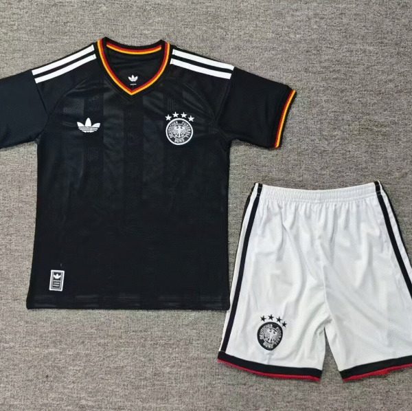 Alemania Especial Niños