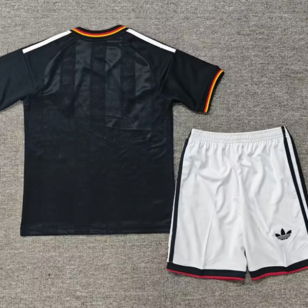 Alemania Especial Niños