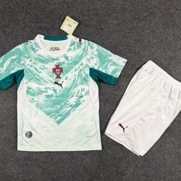 2ª Portugal Mundial 2026 Niños