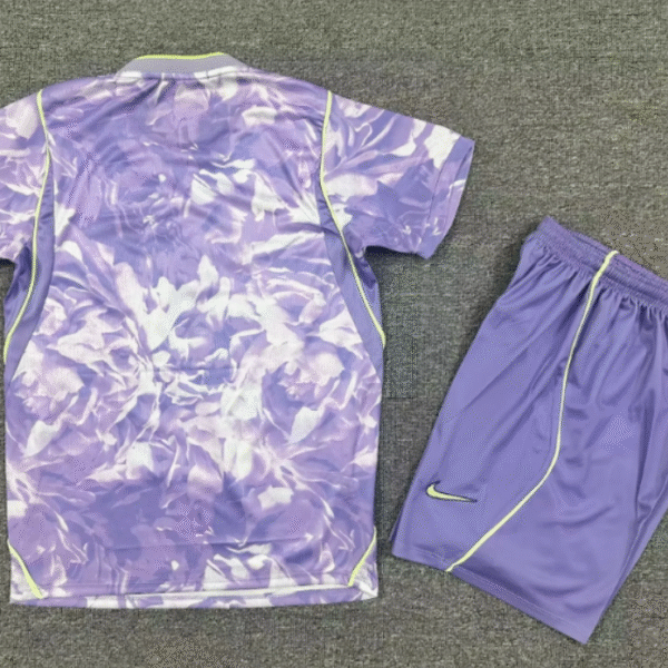 2ª Corea del Sur Mundial 2026 Niños