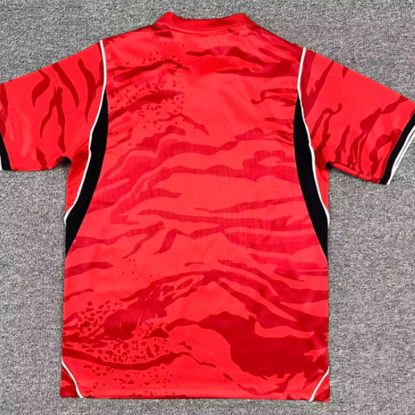 Camiseta Corea del Sur Mundial 2026