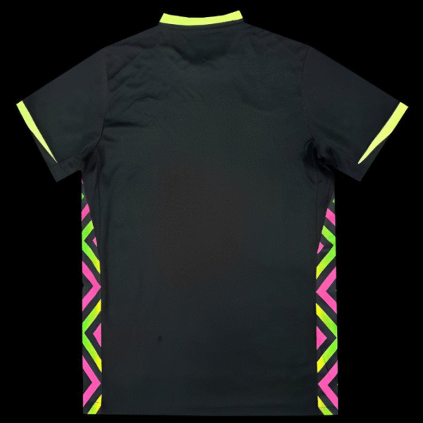 2ª Camiseta Australia Mundial 2026