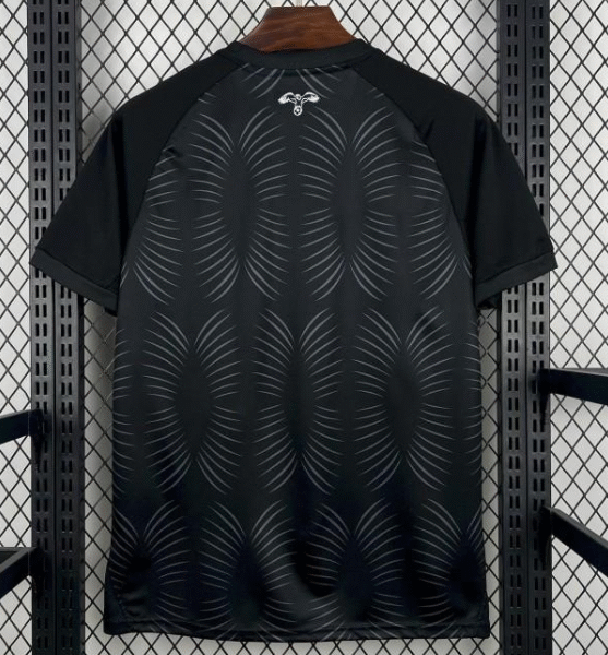 3ª Camiseta Jordania Mundial 2026