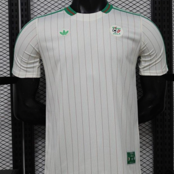 Camiseta Argelia Especial