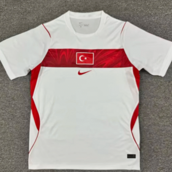 Turquia Mundial 2026