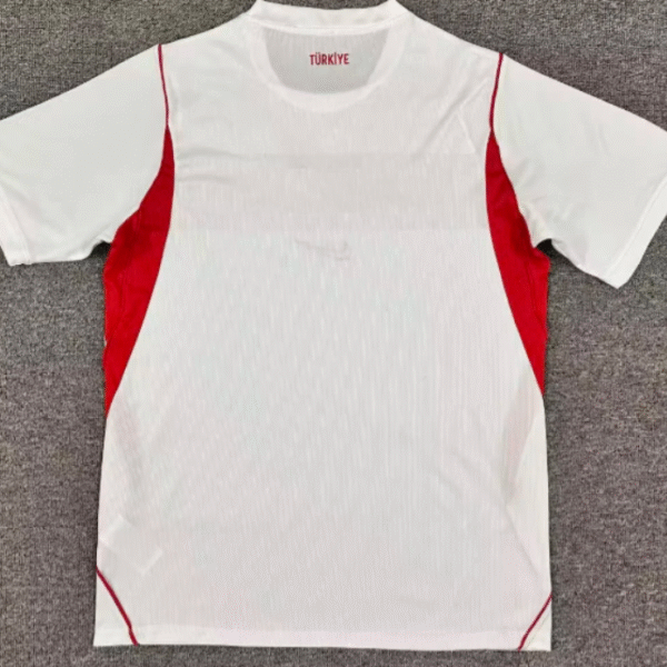 Turquia Mundial 2026