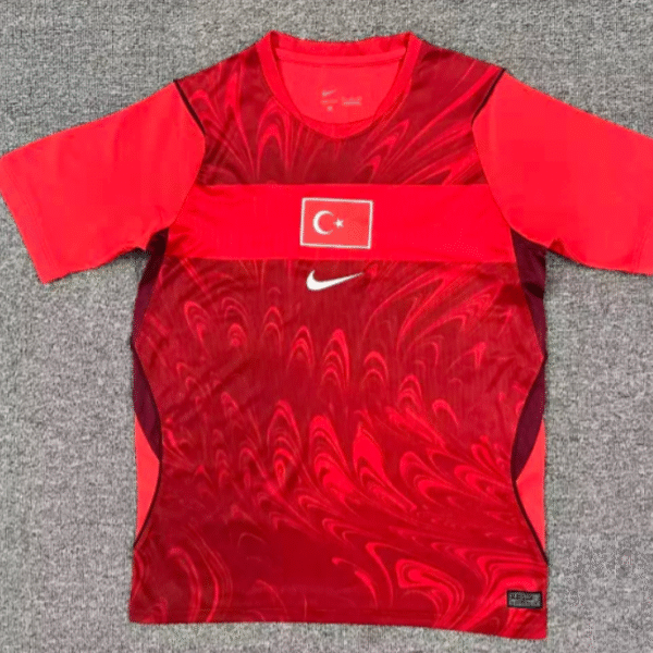 2ª Turquia Mundial 2026