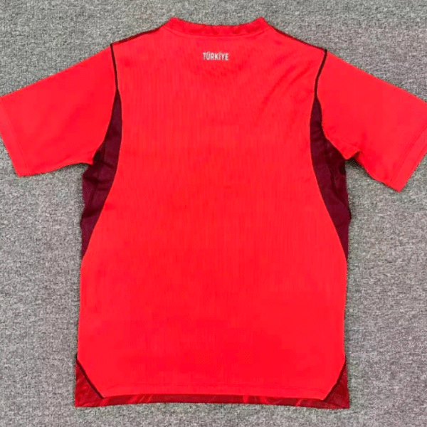 2ª Turquia Mundial 2026