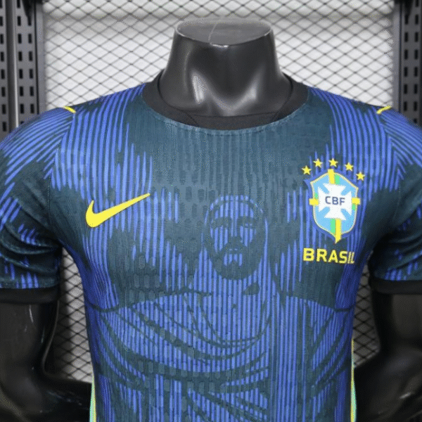 Brasil Navy Blue