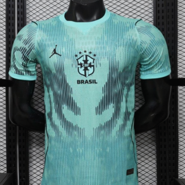 Brasil Mint Green