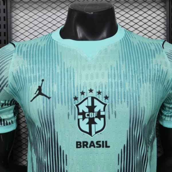 Brasil Mint Green
