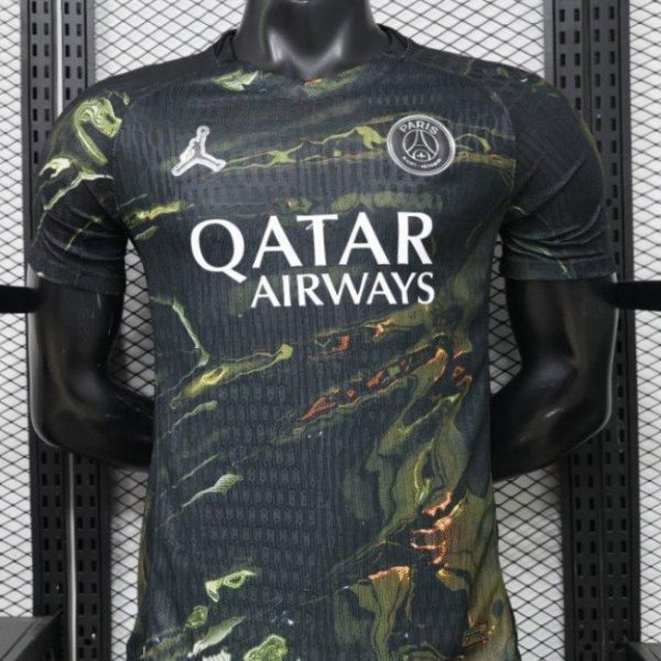 Paris Saint-Germain PSG × Jordan 25/26