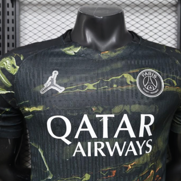 Paris Saint-Germain PSG × Jordan 25/26