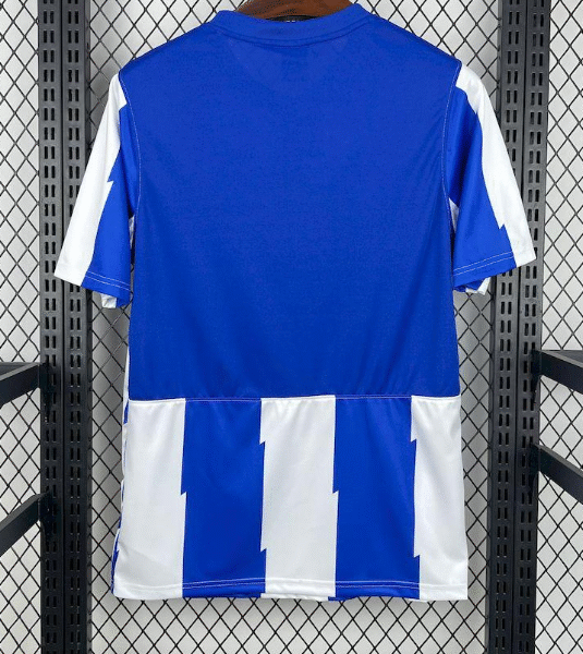 Alaves Retro 2011