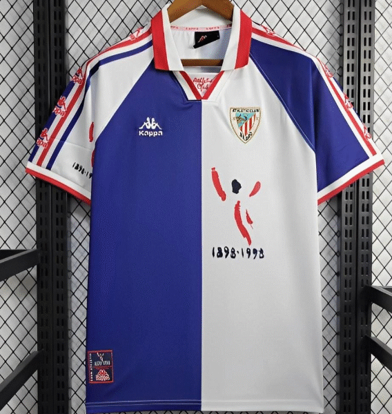 Bilbao Retro 1997