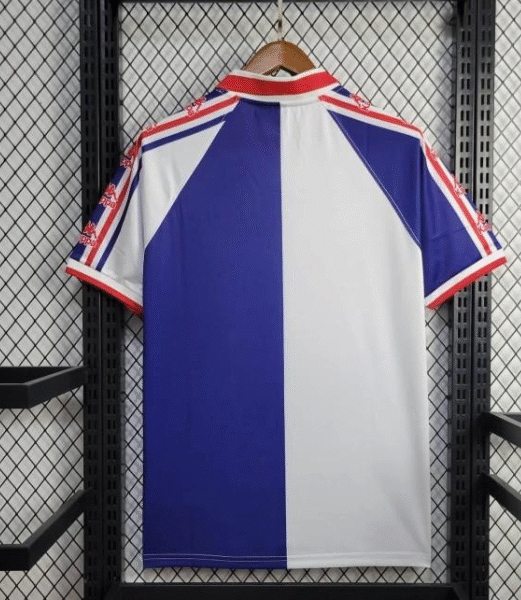 Bilbao Retro 1997