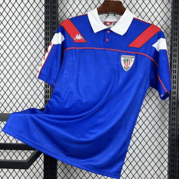 Bilbao Retro 1994