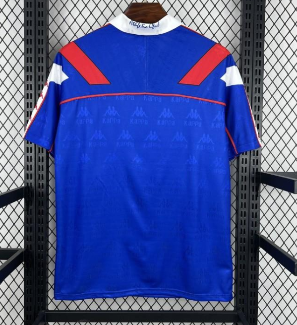 Bilbao Retro 1994