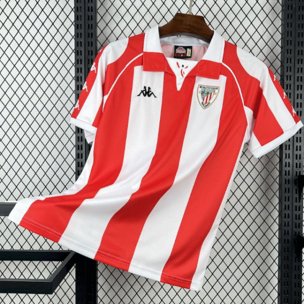 Bilbao Retro 1998