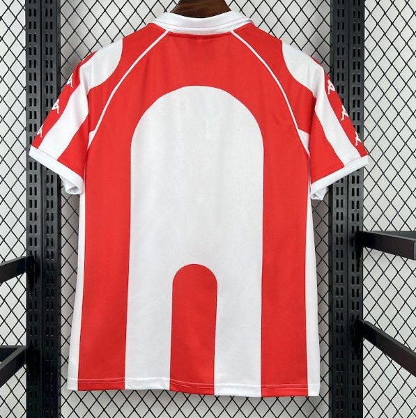 Bilbao Retro 1998
