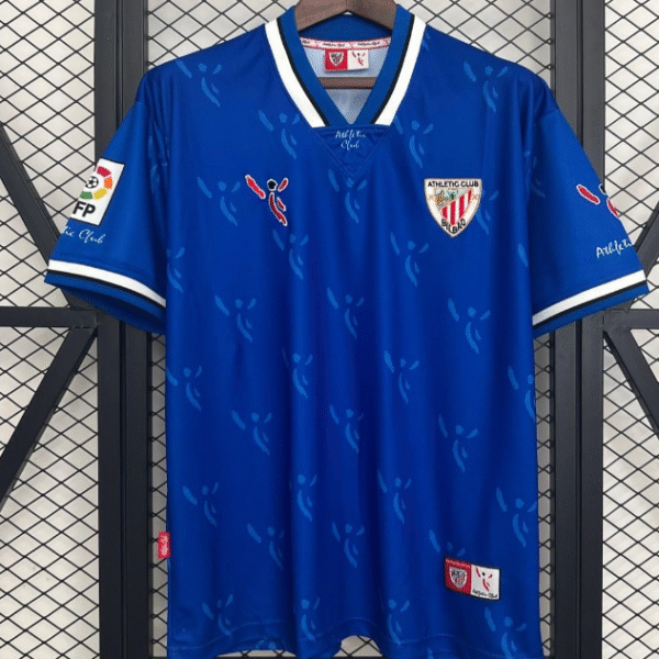 Bilbao Retro 2001